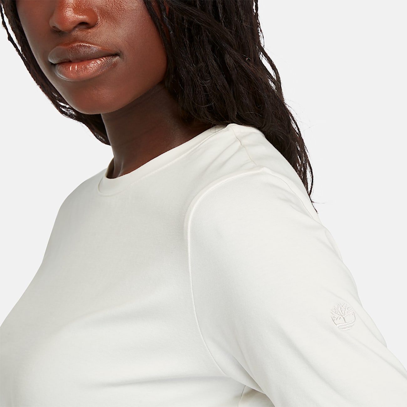 Women's Short Sleeve Baby T-Shirt
