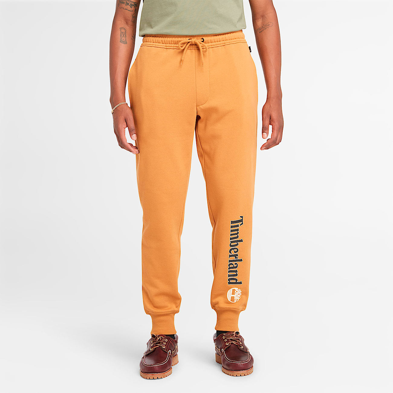 Men's Kennebec River Brushed Back Sweatpant - 1