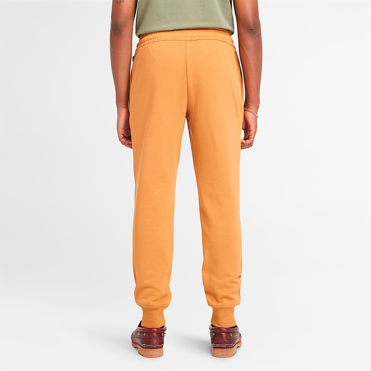 Men's Kennebec River Brushed Back Sweatpant - 4