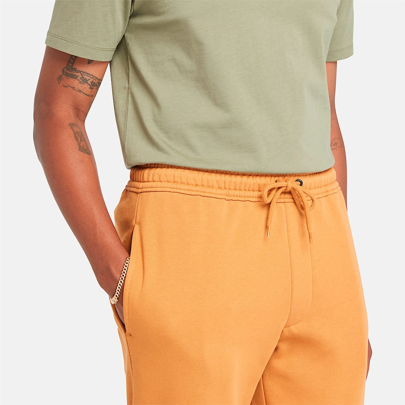 Men's Kennebec River Brushed Back Sweatpant - 3