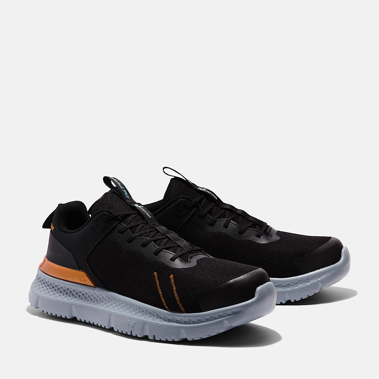 Men's Timberland PRO® Setra Comp-Toe Athletic Work Sneakers
