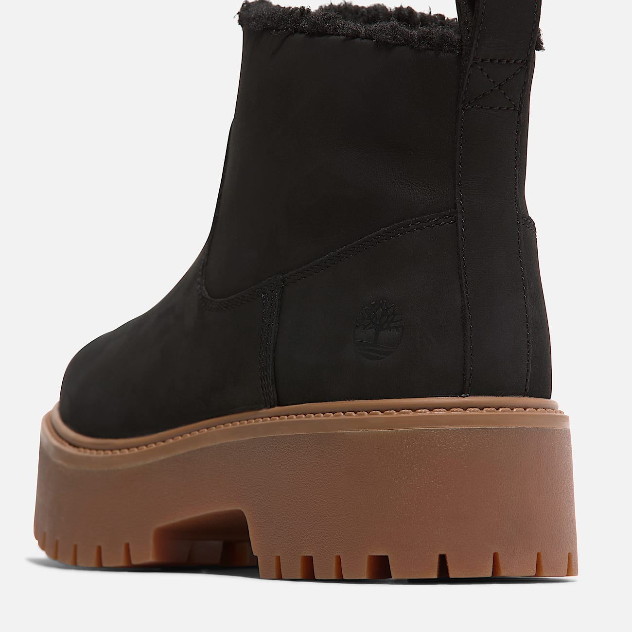Women's Stone Street Mid Warm Lined Boot - 7