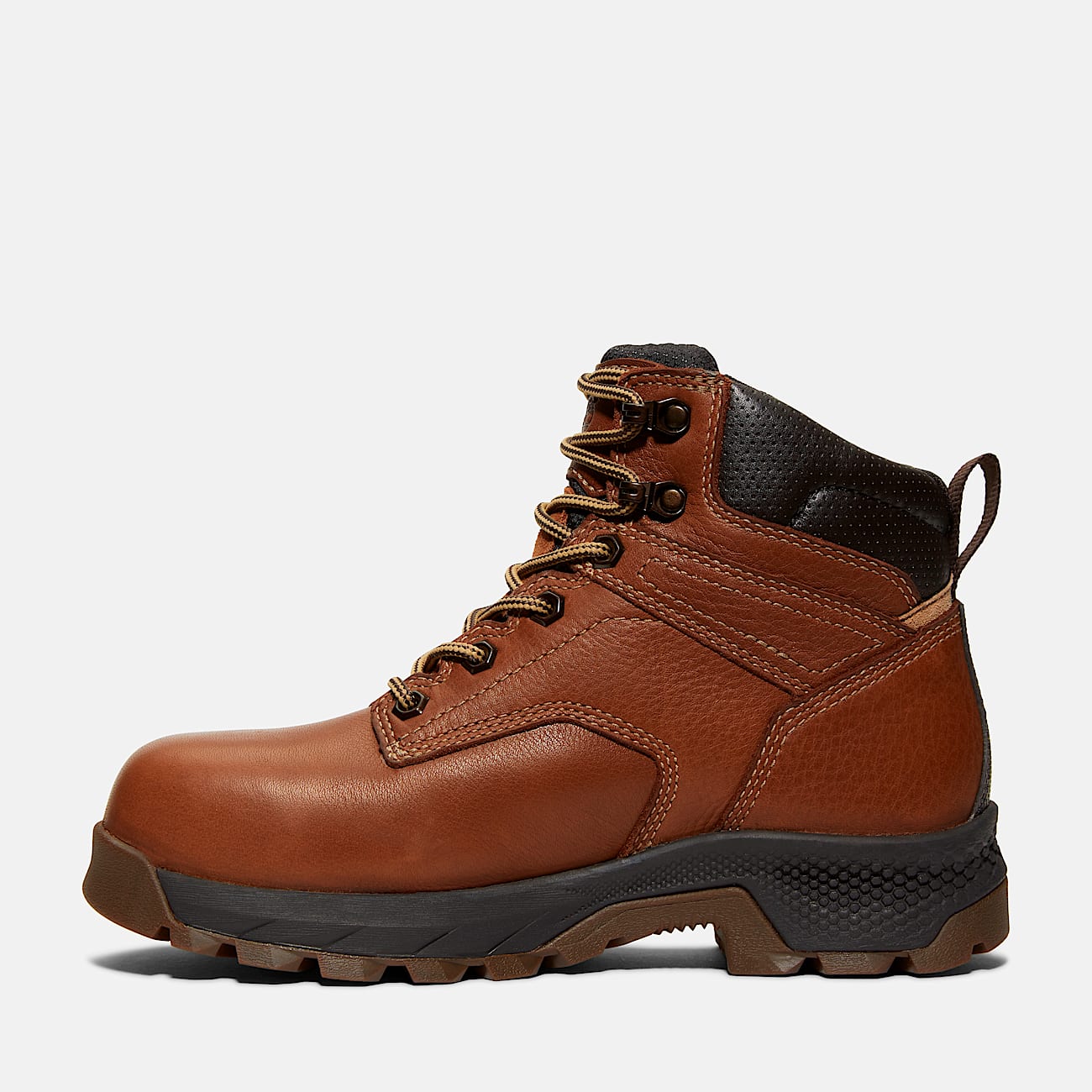 Women's TiTAN EV 6" Composite Toe Waterproof Work Boot