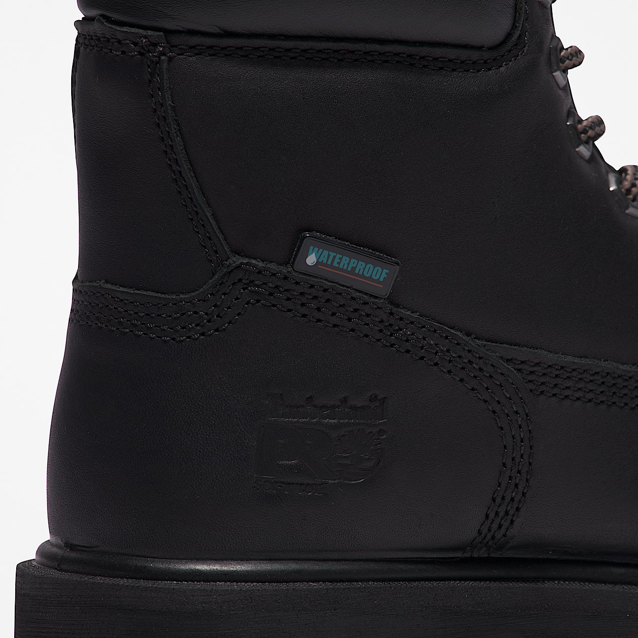 Men's Timberland PRO® Direct Attach 6" Waterproof Insulated Work Boot