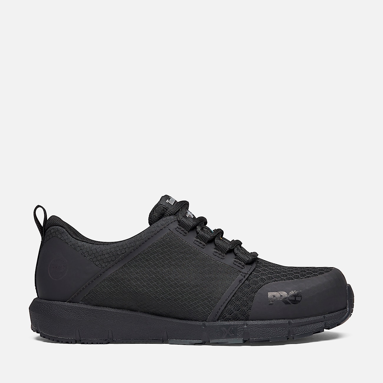 Women's Timberland PRO® Radius SD+ Composite Safety-Toe Work Shoe - 1