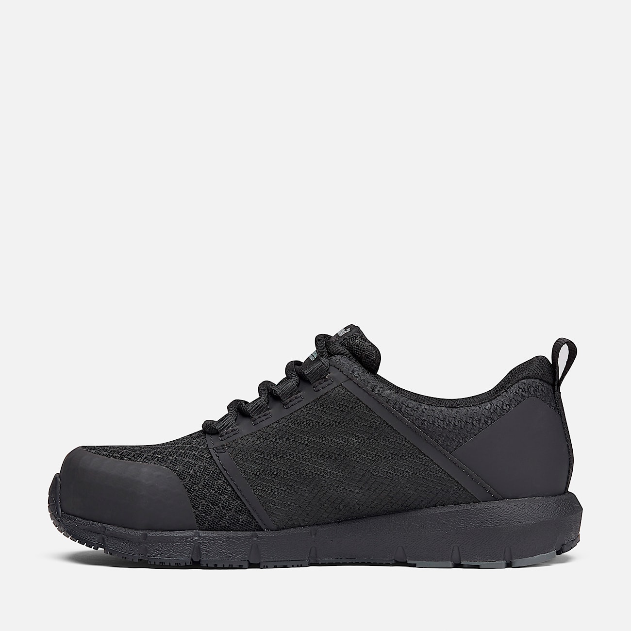 Women's Timberland PRO® Radius SD+ Composite Safety-Toe Work Shoe - 6