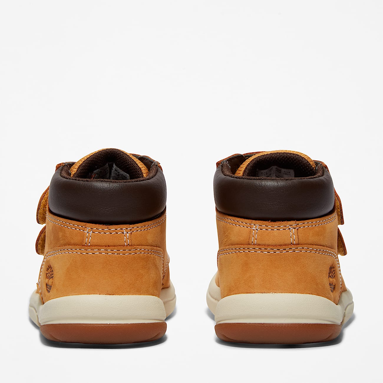 Toddler Toddle Tracks Hook-and-Loop Boot