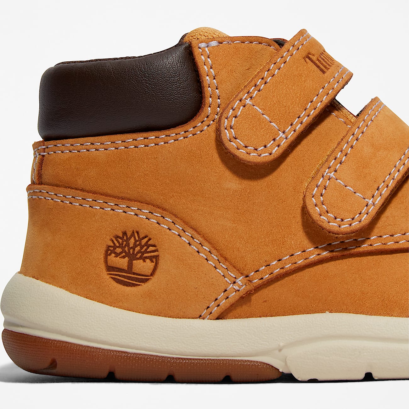 Toddler Toddle Tracks Hook-and-Loop Boot
