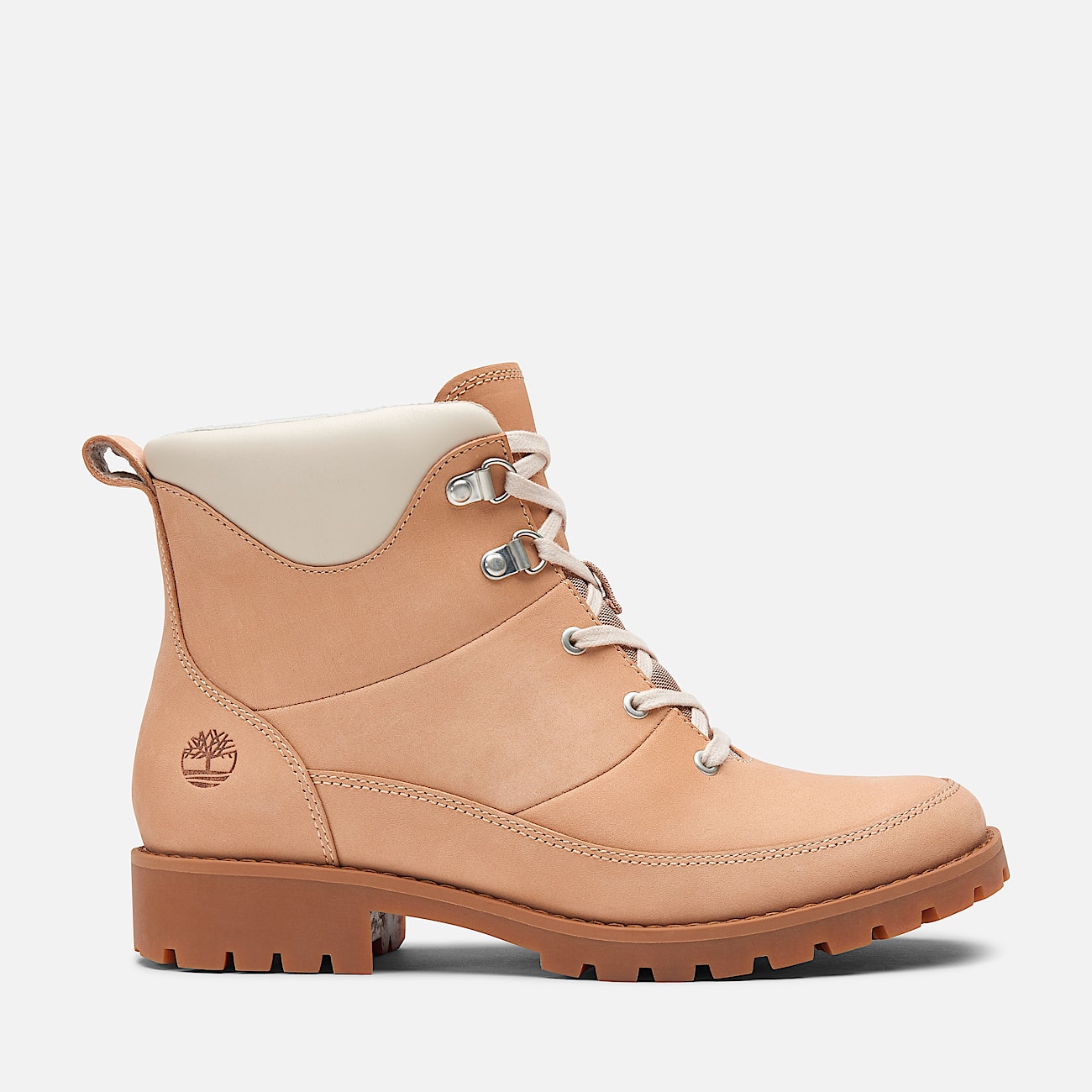 Women's Ellendale Mid Lace-Up Boot - 1