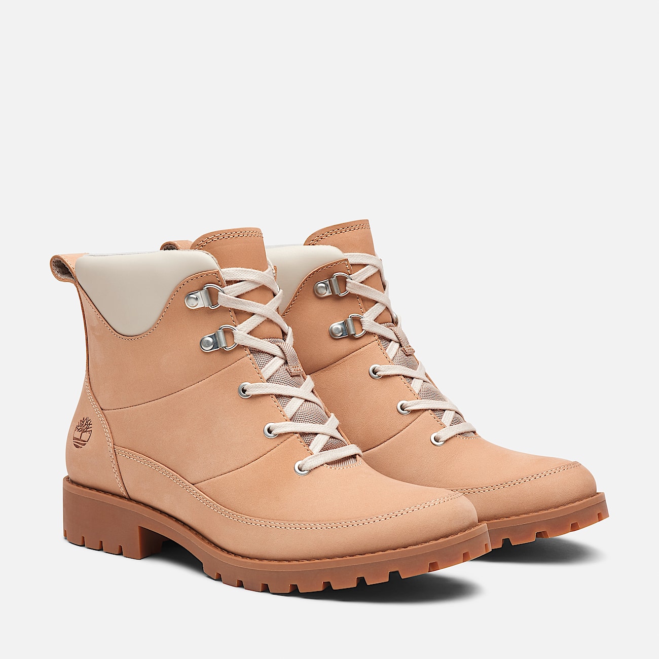 Women's Ellendale Mid Lace-Up Boot - 4