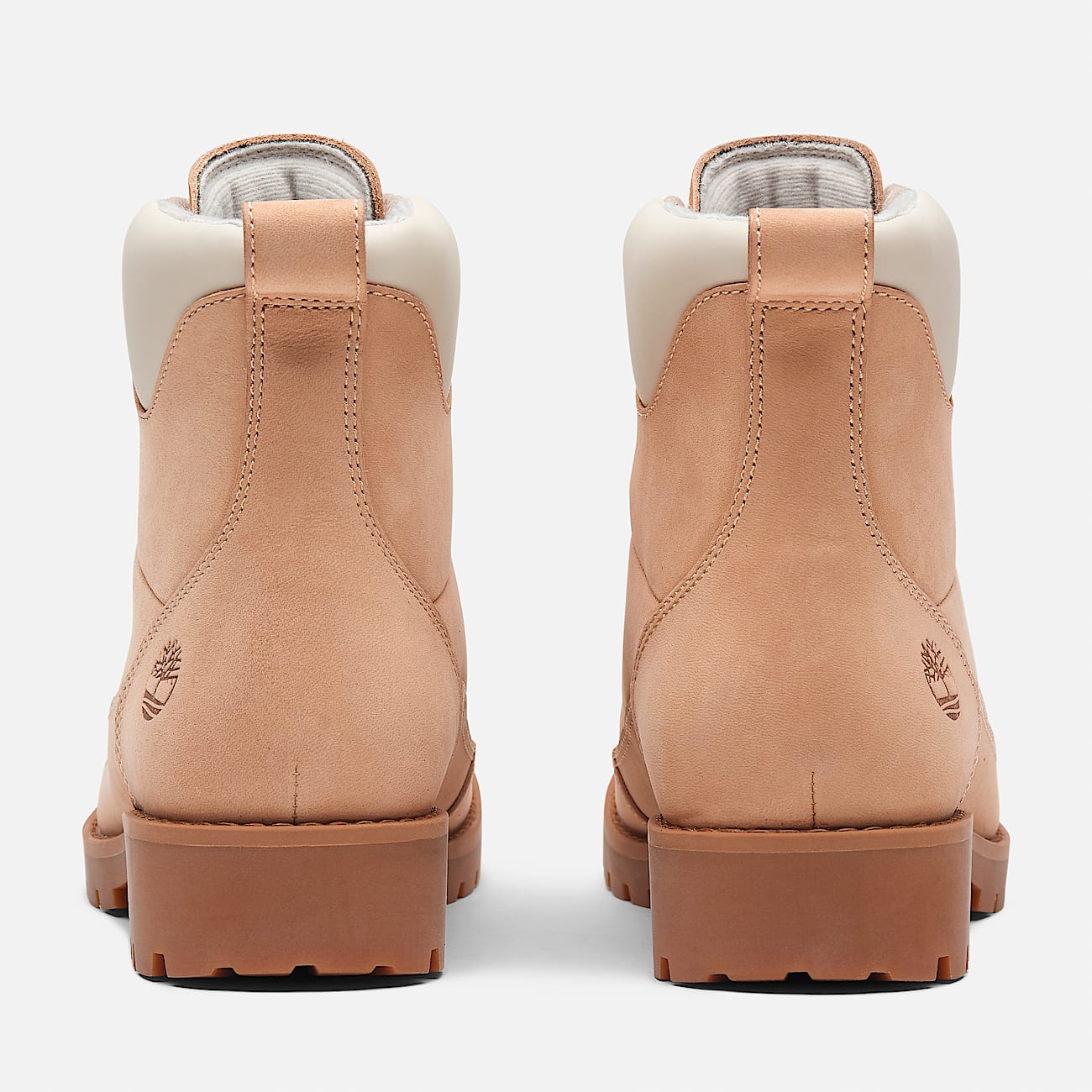 Women's Ellendale Mid Lace-Up Boot - 5