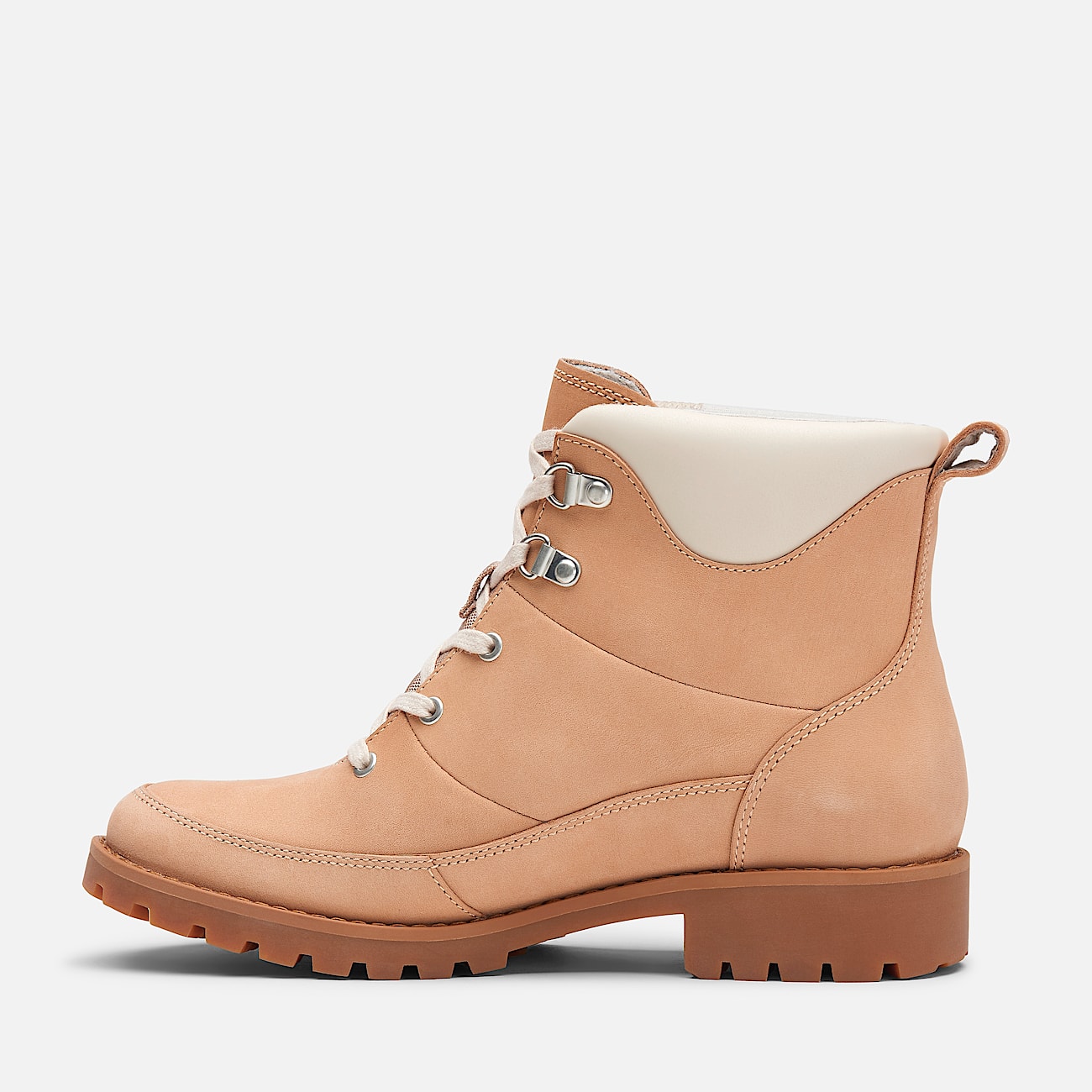 Women's Ellendale Mid Lace-Up Boot - 6