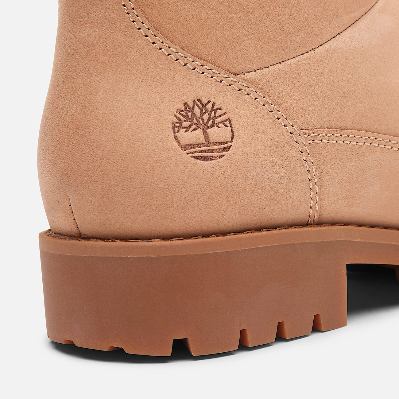 Women's Ellendale Mid Lace-Up Boot - 7