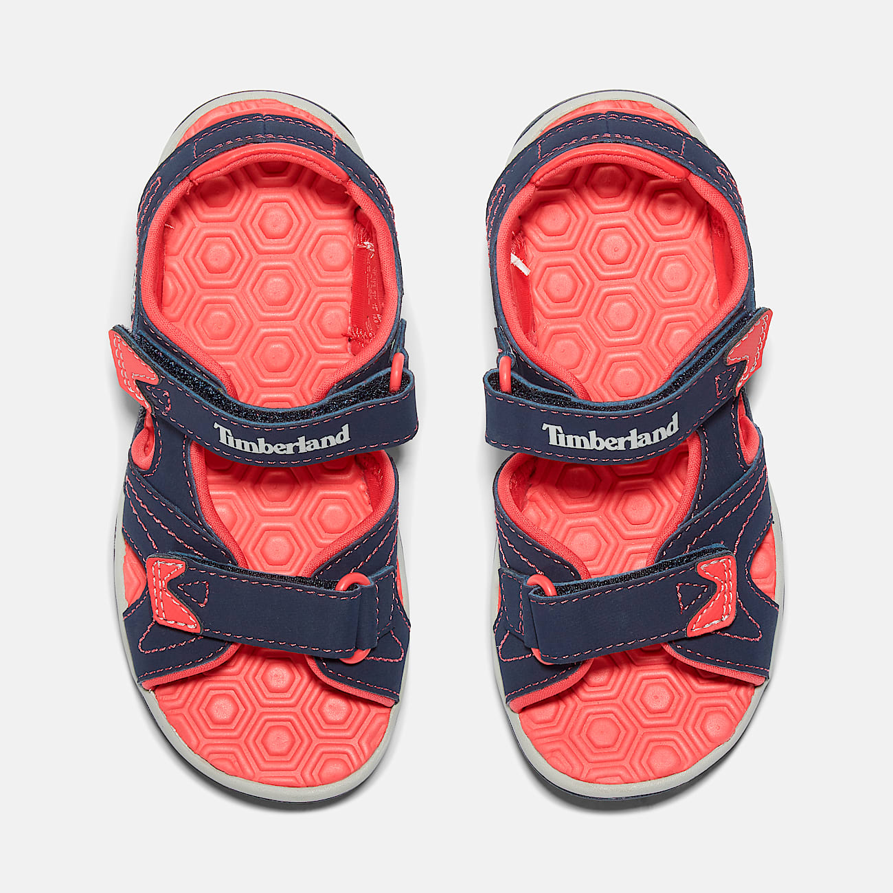 Youth Adventure Seeker 2-Strap Sandals - 2