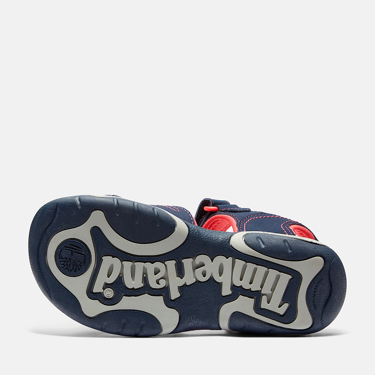 Youth Adventure Seeker 2-Strap Sandals - 3