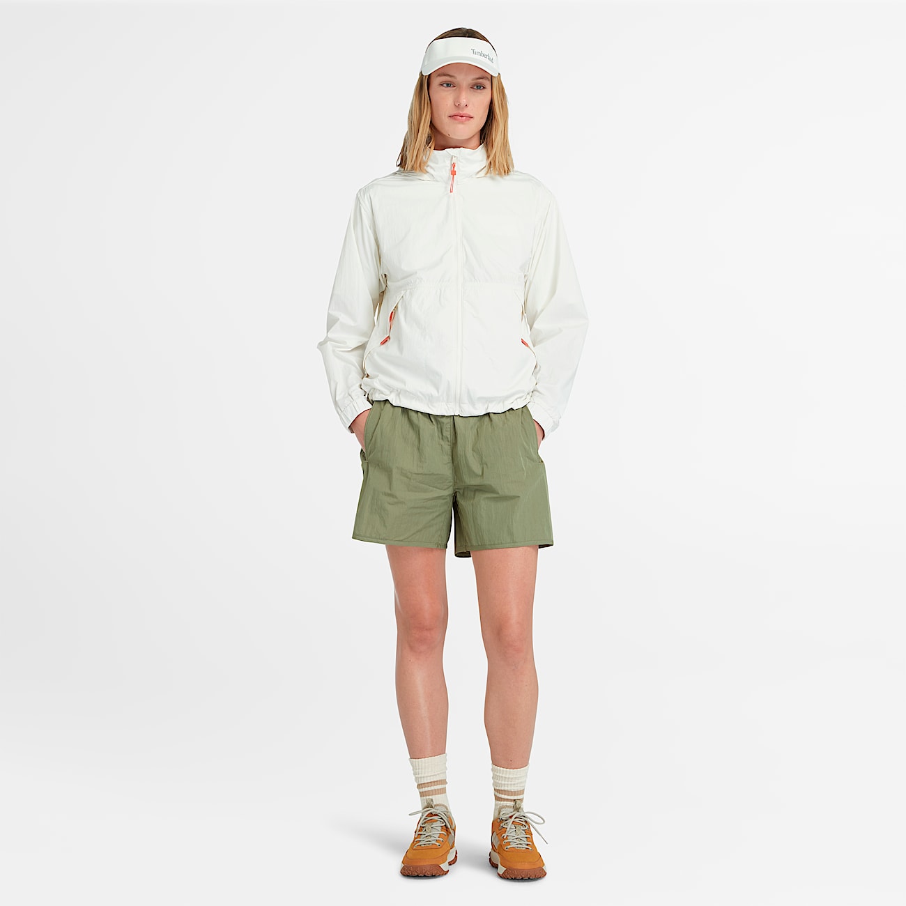 Women's Utility Summer Short - 3