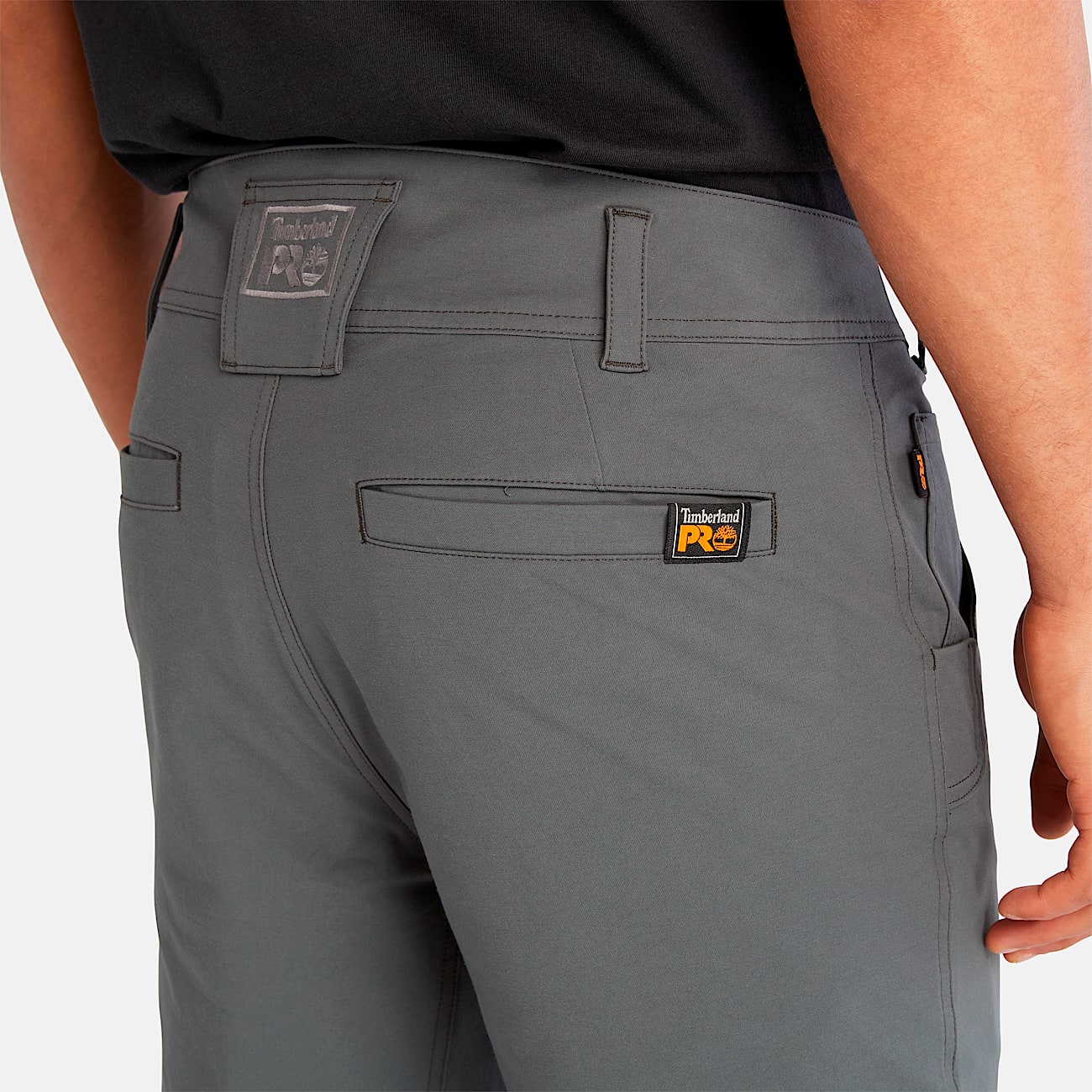 Men's Timberland PRO® Morphix Athletic Work Pant