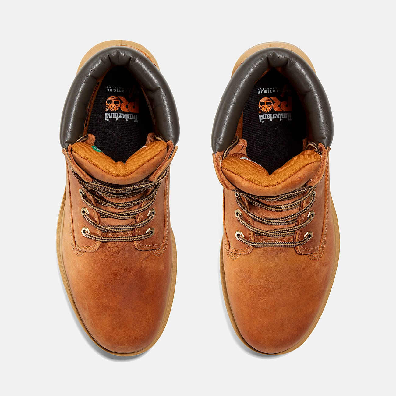Men's Direct Attach 8" Waterproof Work Boot