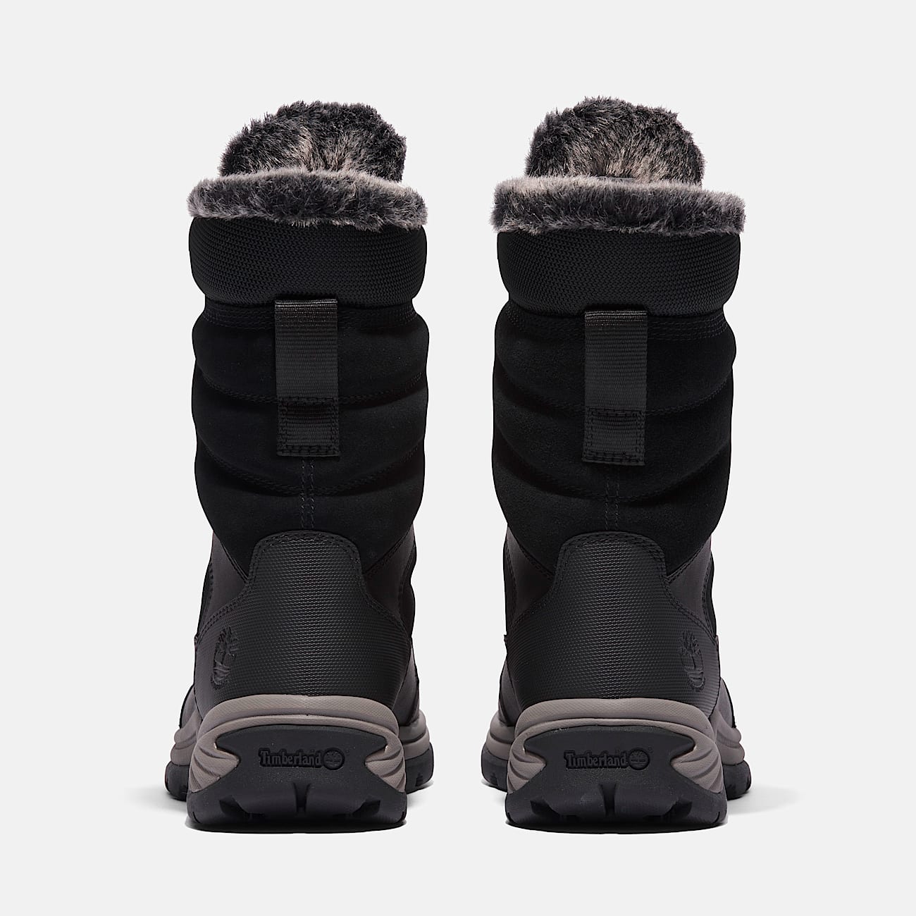 Botas de nieve White Ledge Waterproof con agujeta para mujer