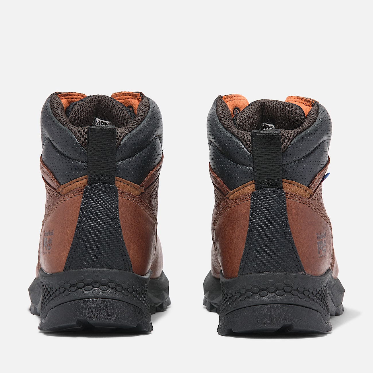 Men's TiTAN EV 6" Composite Toe Work Boot - 5