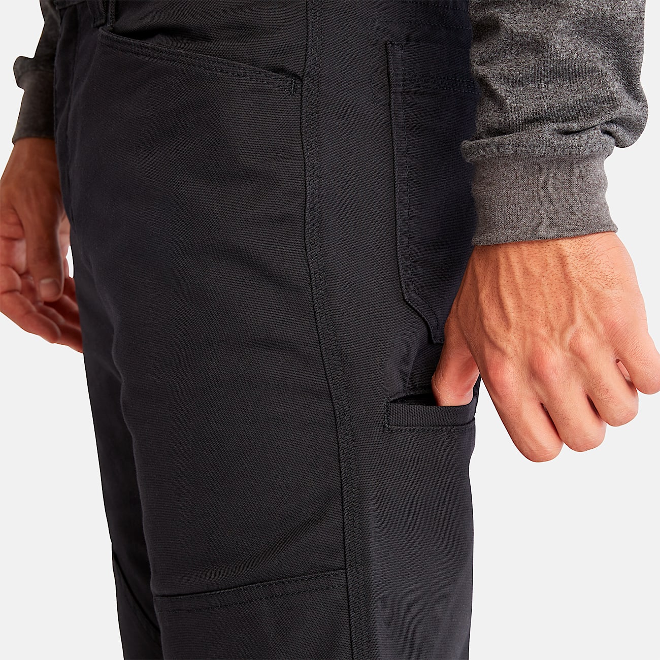 Men's Timberland PRO® Ironhide Flex Utility Double-Front Pant