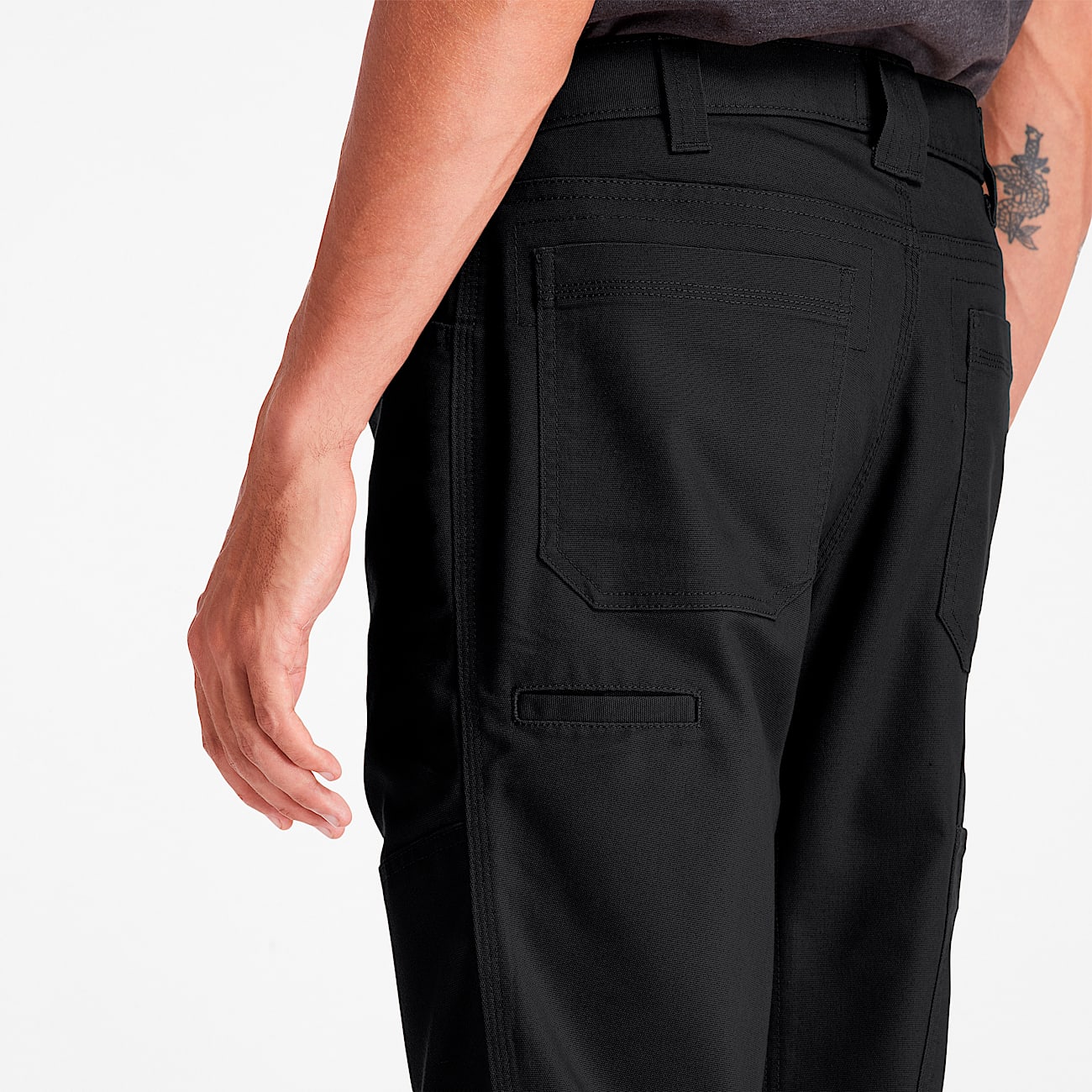Men's Timberland PRO® Ironhide Flex Utility Double-Front Pant
