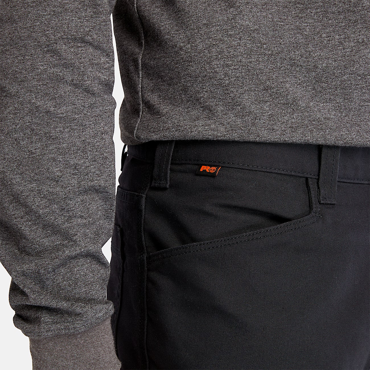 Men's Timberland PRO® Ironhide Flex Utility Double-Front Pant