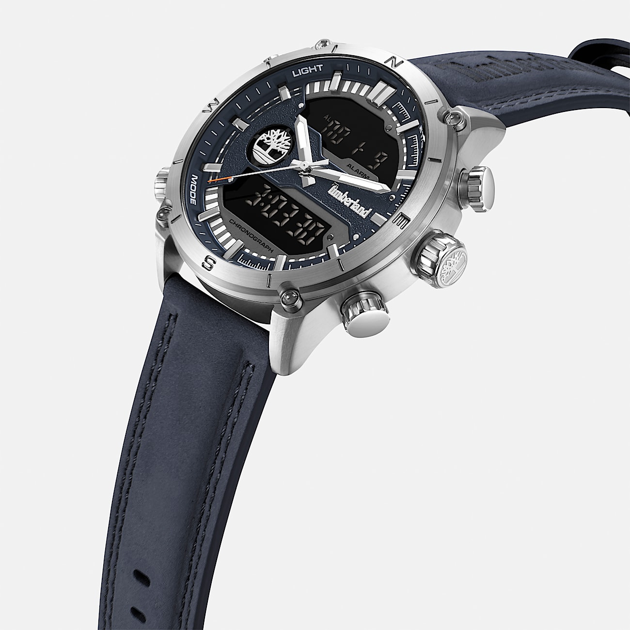 Men's Bucksport Watch - 3