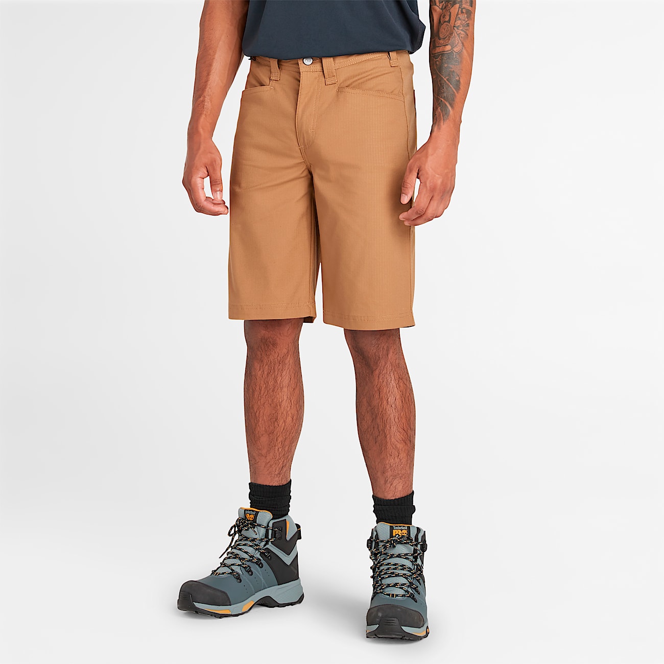 Pantalón corto Timberland PRO® Work Warrior para hombre