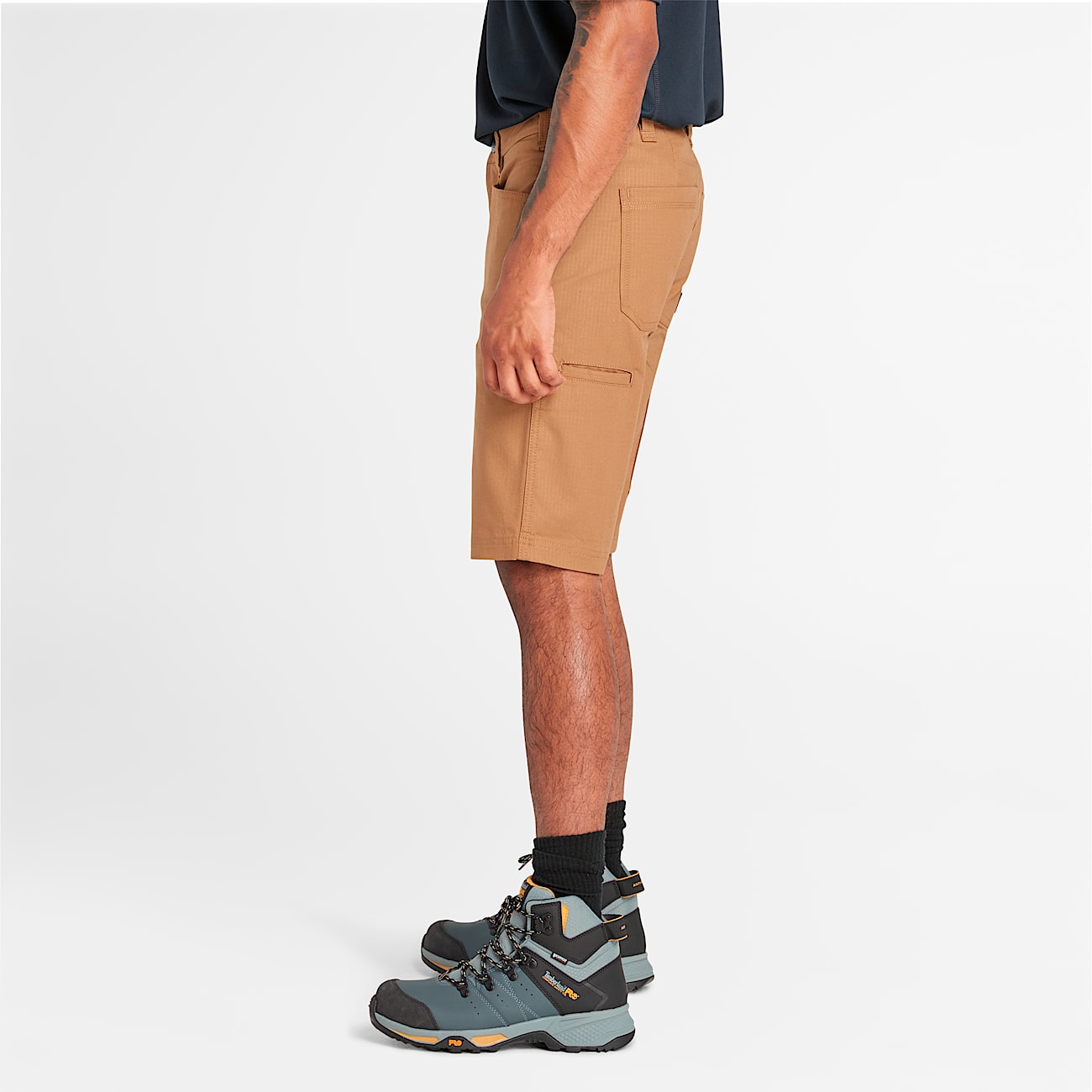 Pantalón corto Timberland PRO® Work Warrior para hombre