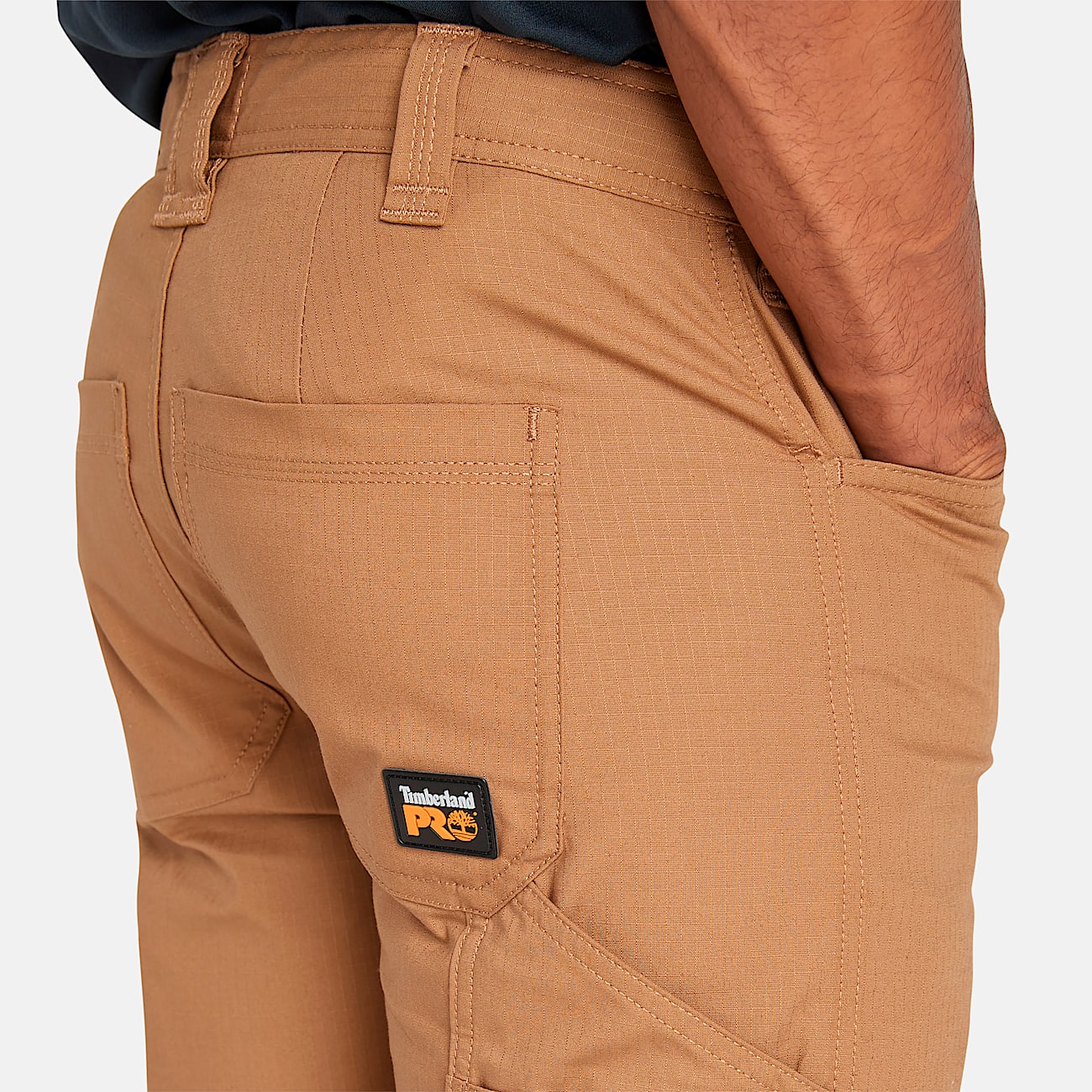 Pantalón corto Timberland PRO® Work Warrior para hombre