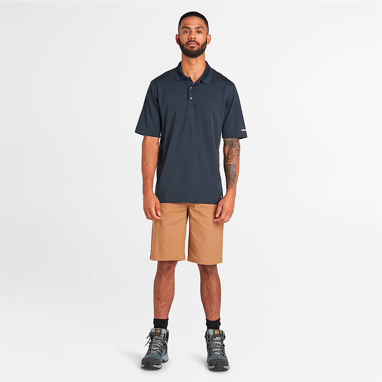 Pantalón corto Timberland PRO® Work Warrior para hombre