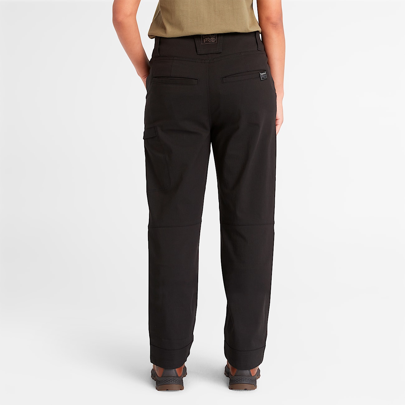 Women's Timberland PRO® Morphix Athletic-Fit Utility Pant - 7