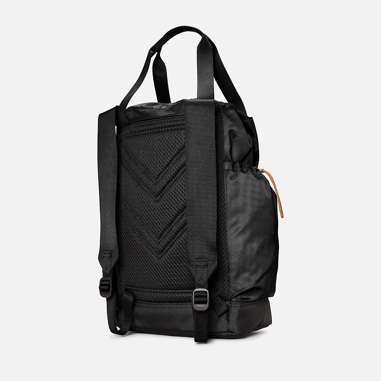 Nylon 26-Liter Tote Bag