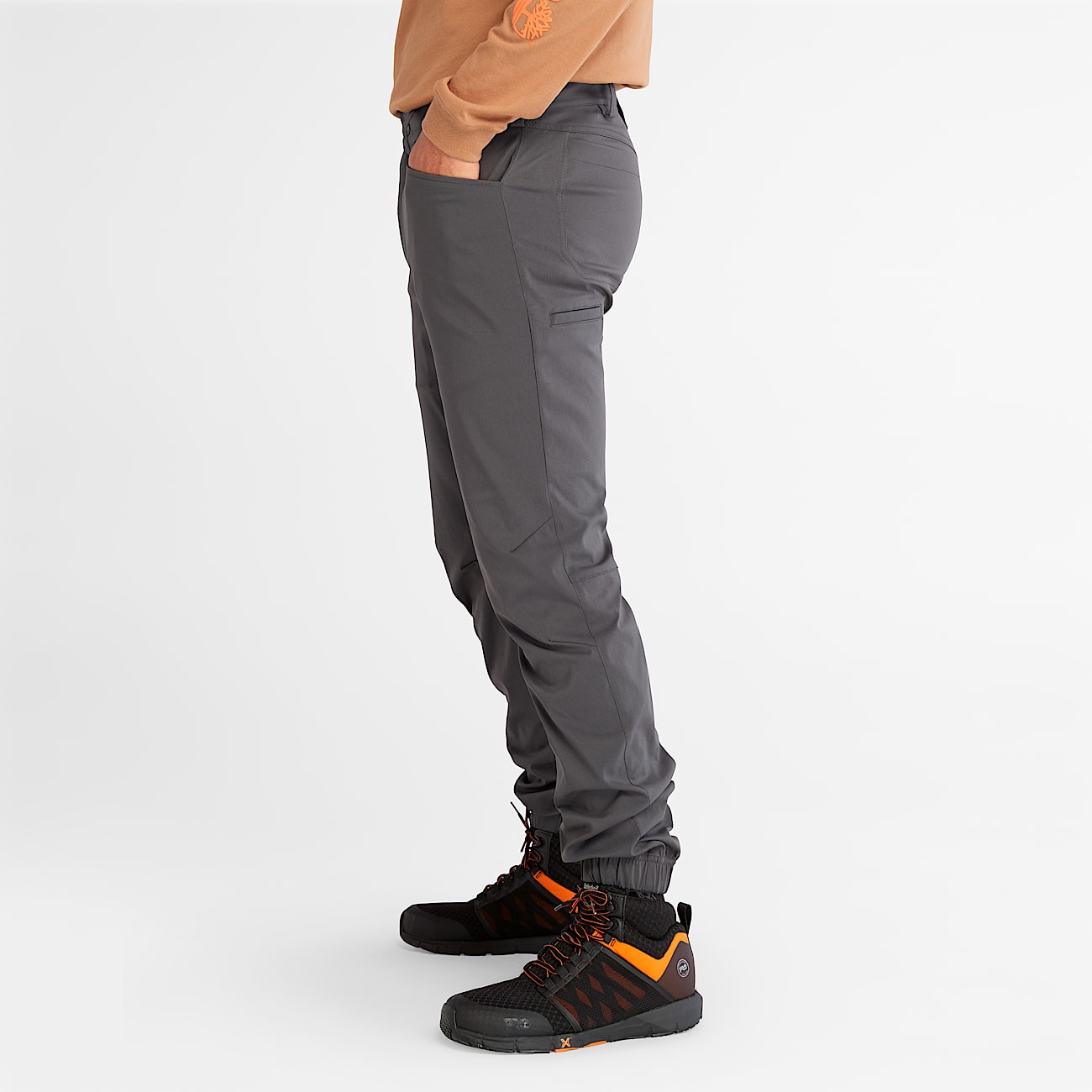Men's Timberland PRO® Tempe Jogger Pants