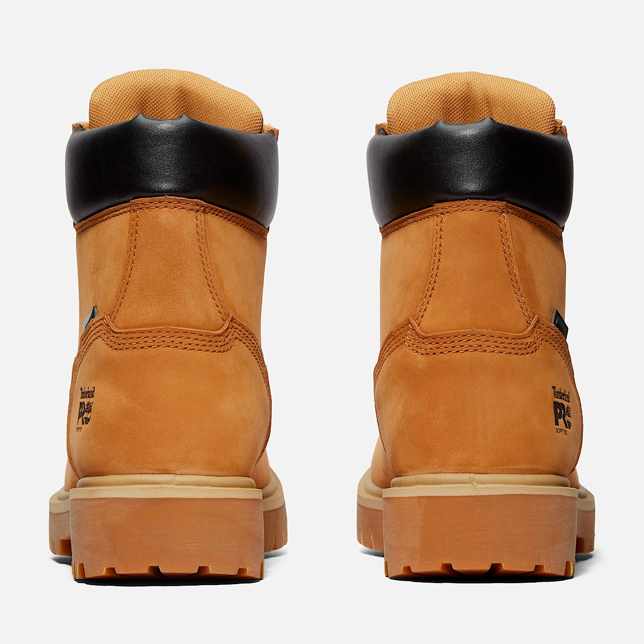 Men's Direct Attach 6" Soft Toe Waterproof Work Boot