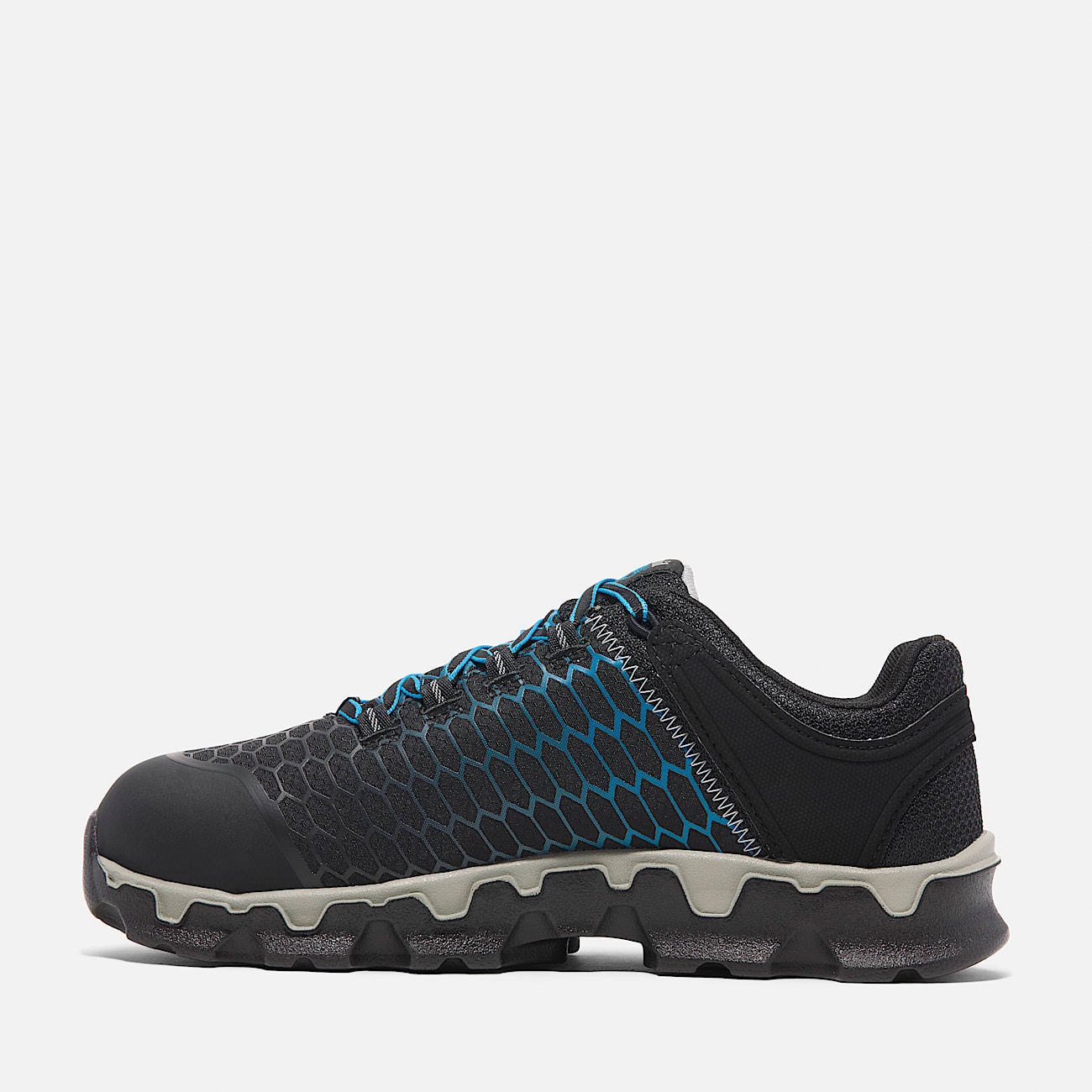 Men's Timberland PRO® Powertrain Sport Alloy Toe Work Sneaker