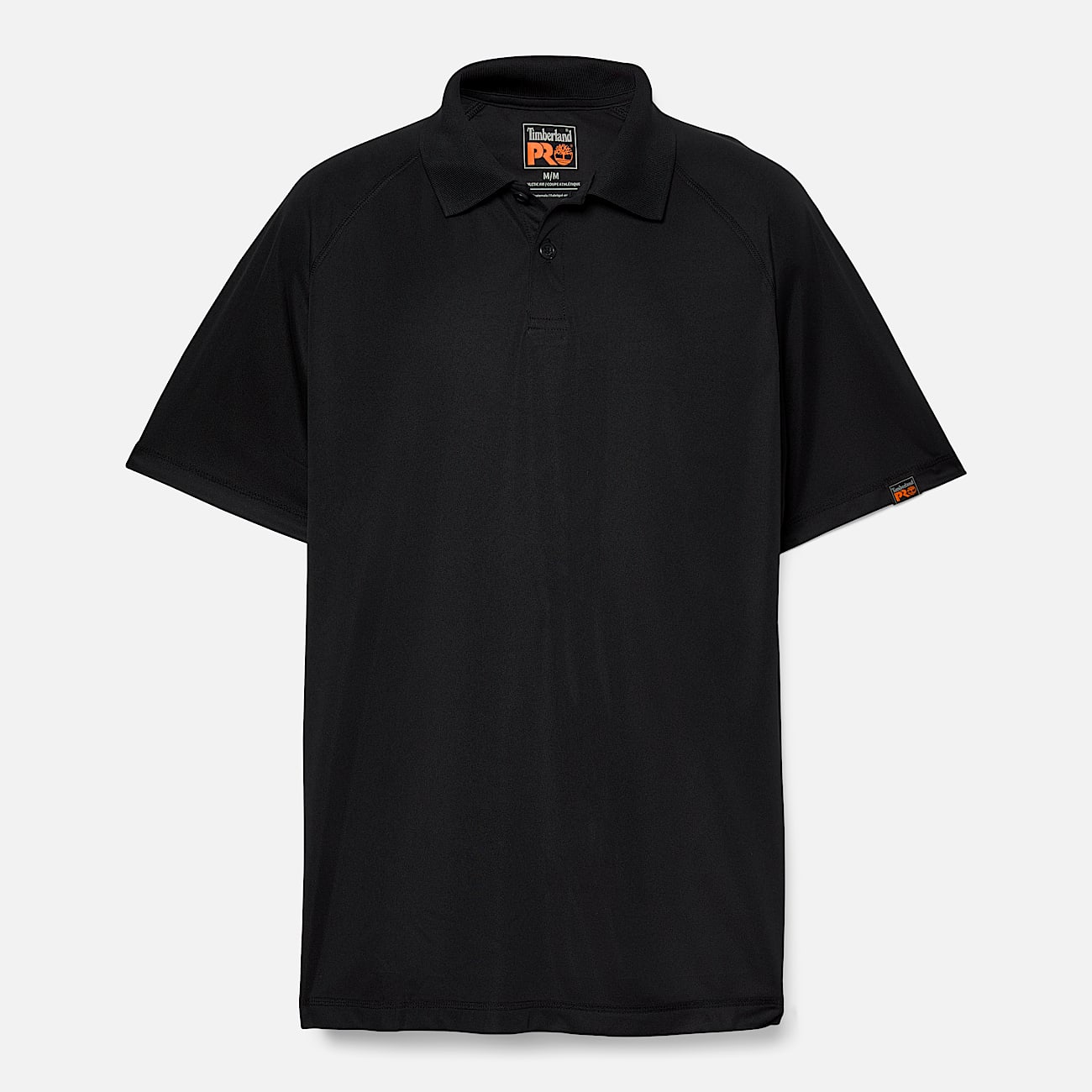 Men's Timberland PRO® Wicking Good Polo Shirt - 6