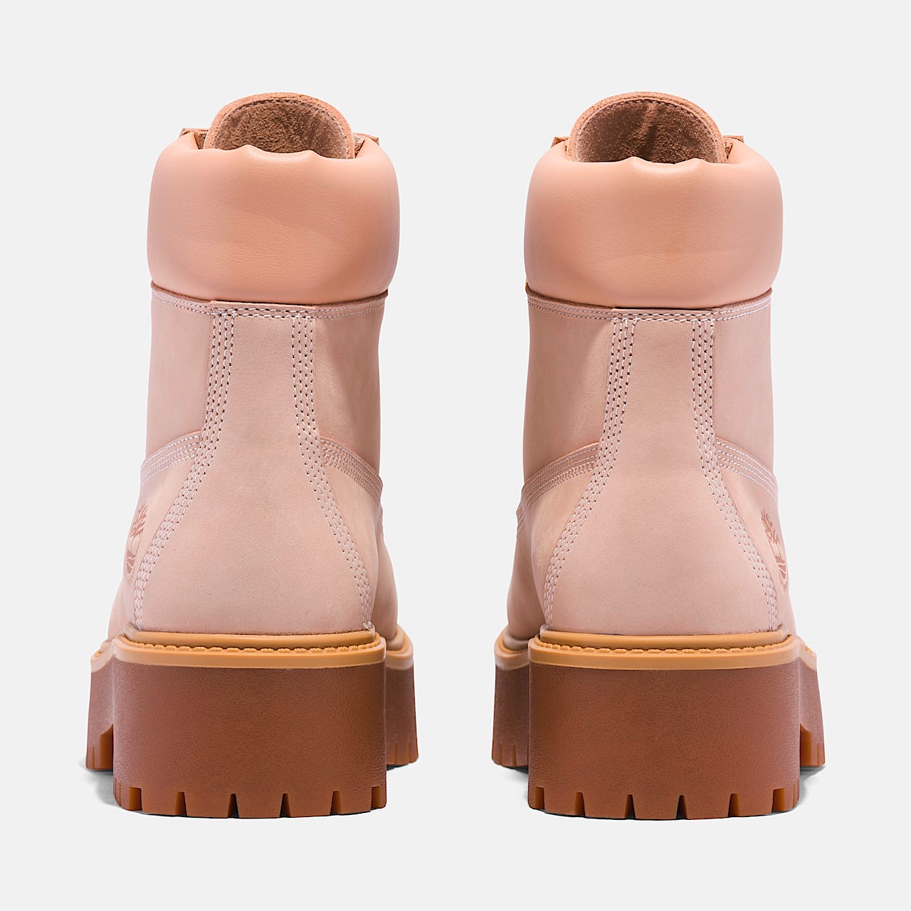 Women's Stone Street 6-Inch Waterproof Platform Boot