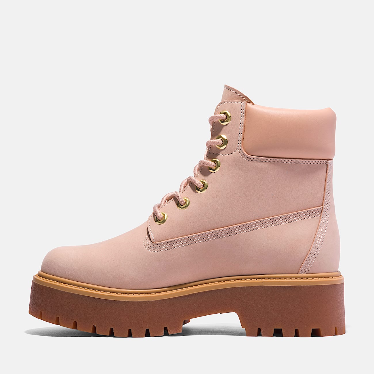Women's Stone Street 6-Inch Waterproof Platform Boot