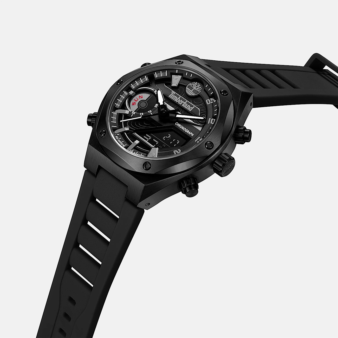 Men's Abbotville Watch - 2