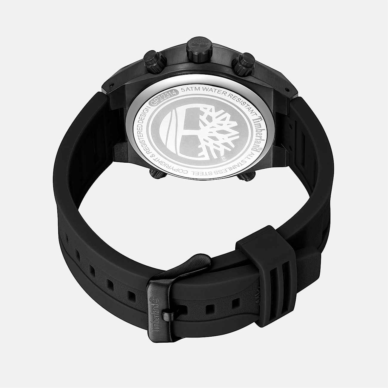 Men's Abbotville Watch - 3