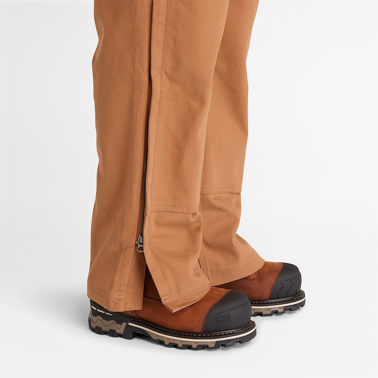 Women's Timberland PRO® Gritman Bib Overall - 6