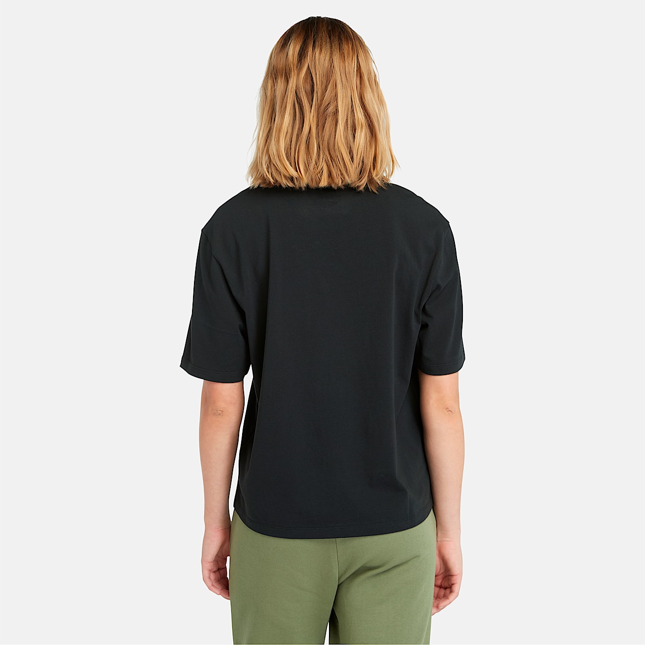 Women's Lush Short-Sleeve T-Shirt - 4