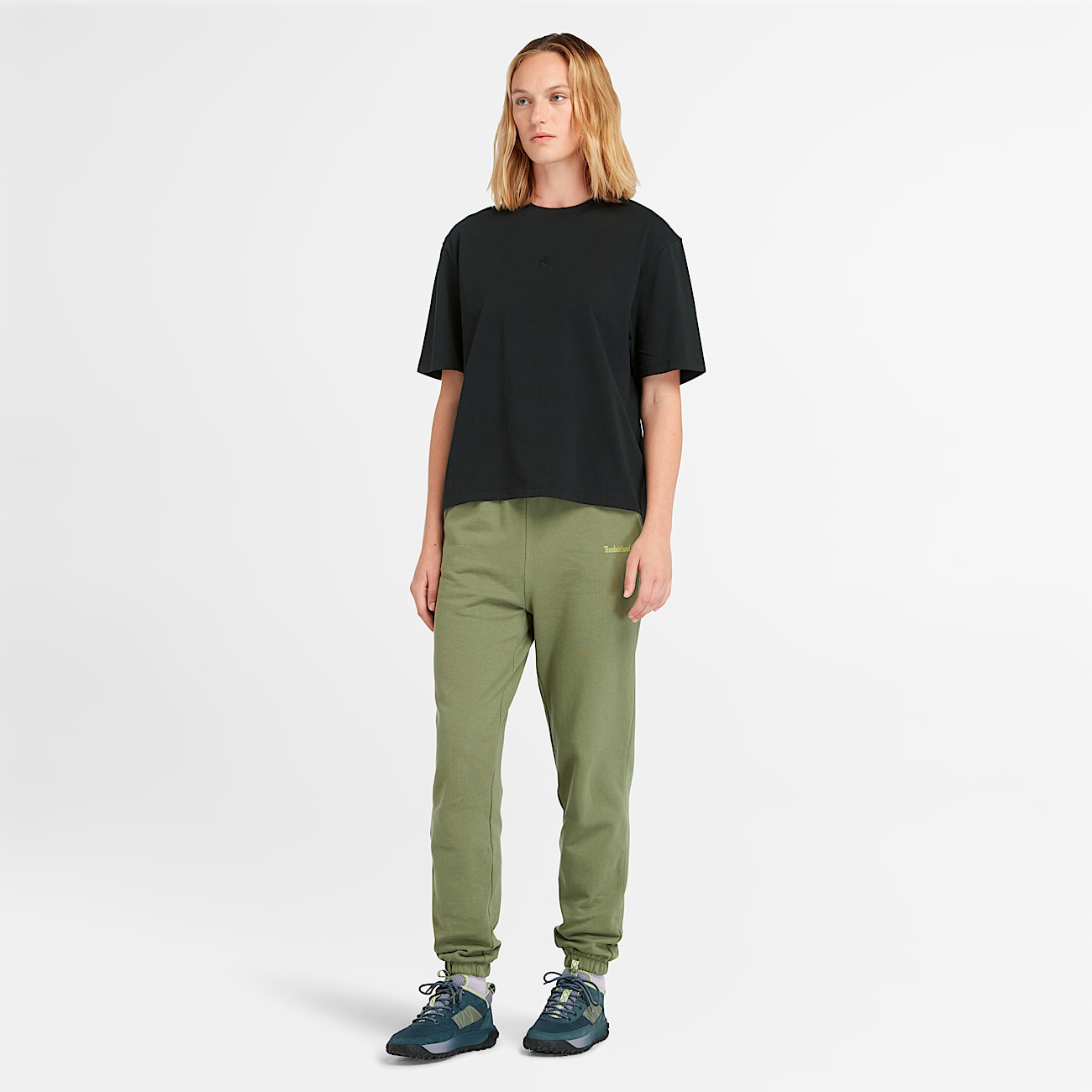 Women's Lush Short-Sleeve T-Shirt - 2