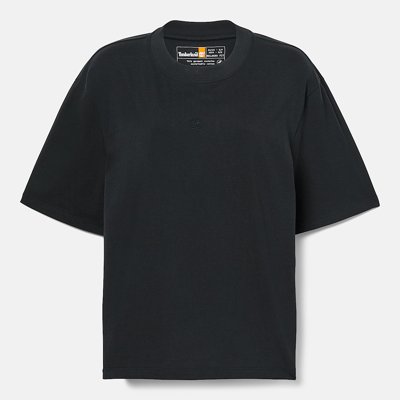 Women's Lush Short-Sleeve T-Shirt - 5