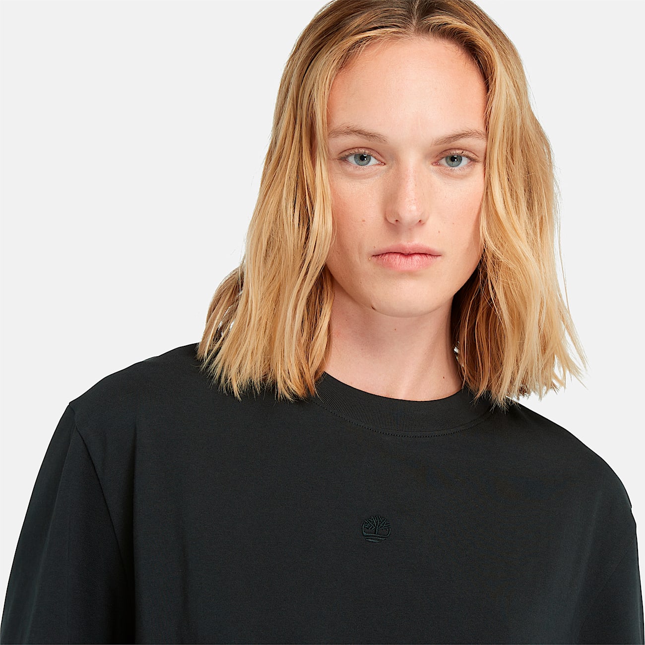 Women's Lush Short-Sleeve T-Shirt - 3