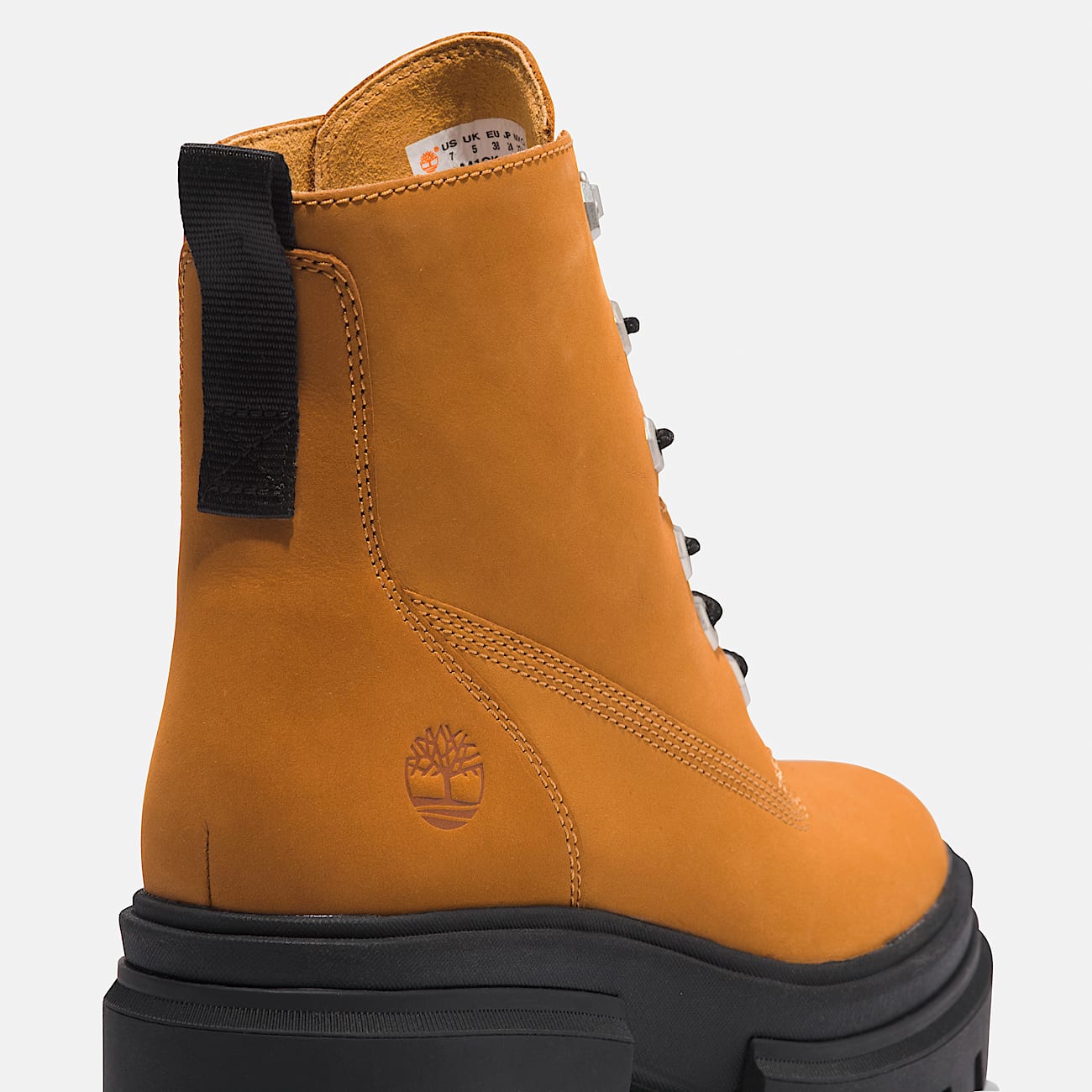 最適な価格 Everleigh Women's 6-Inch Boot Lace-Up 靴
