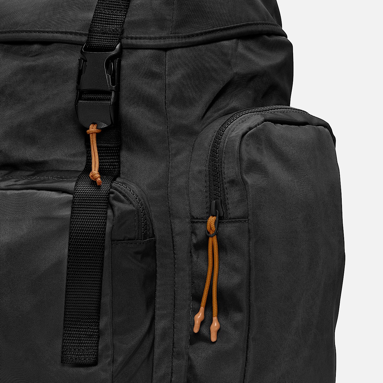 Nylon 32-Liter Backpack Nylon 32-Liter Backpack