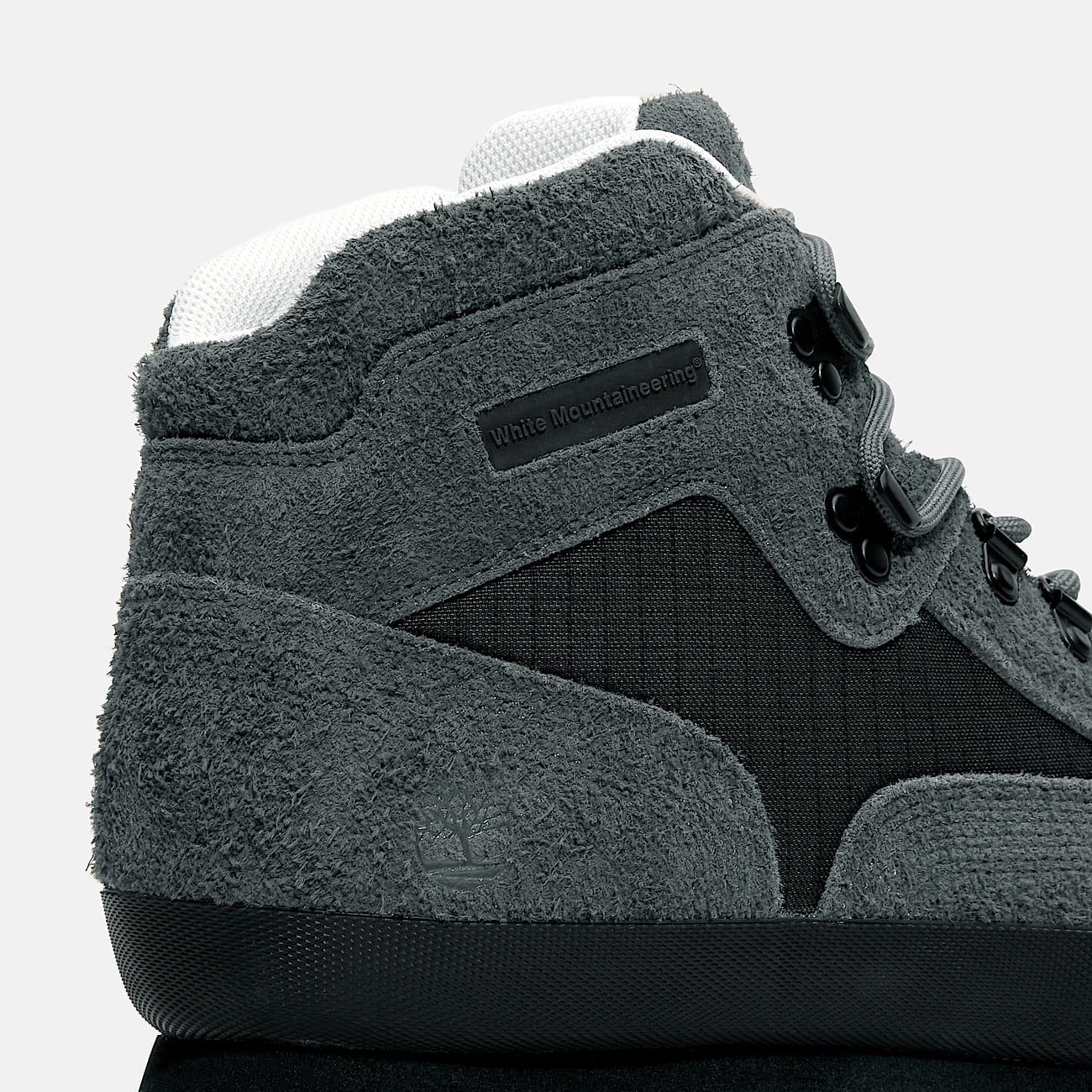 Men's Timberland® x White Mountaineering Euro Hiker Men's Timberland® x White Mountaineering Euro Hiker